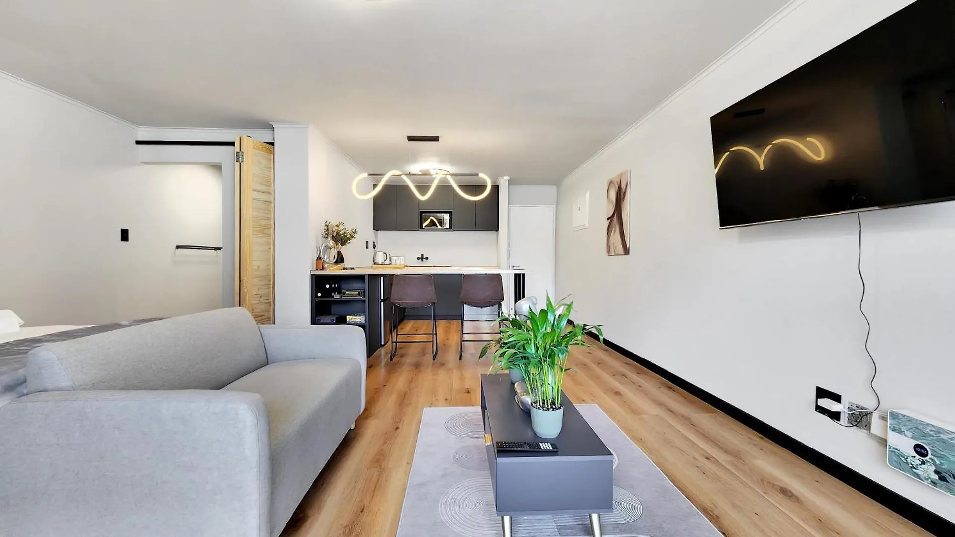 Stunning Apartment Within The Heart Of Κέιπ Τάουν