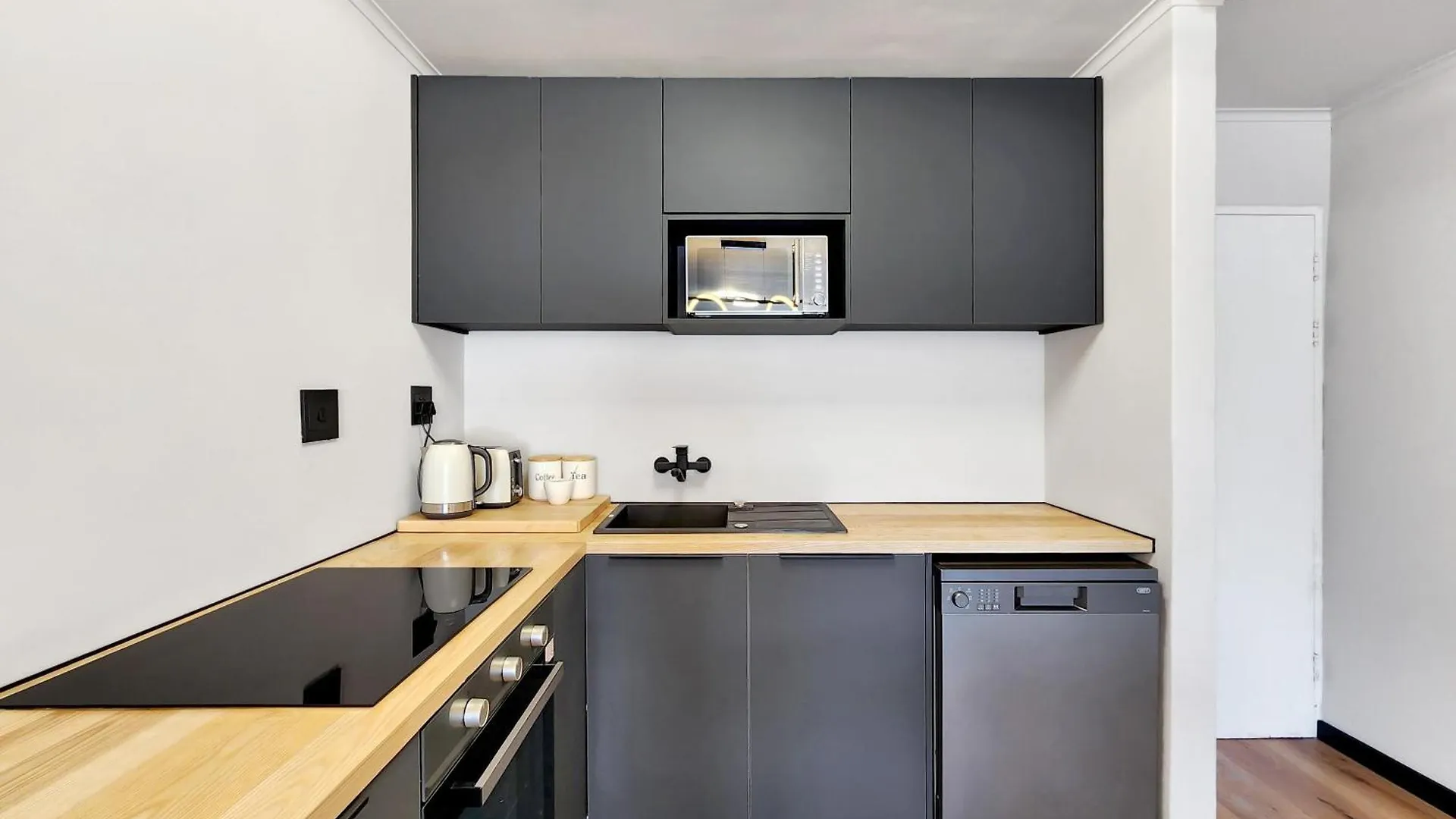 Stunning Apartment Within The Heart Of Κέιπ Τάουν 0*,  Νότια Αφρική