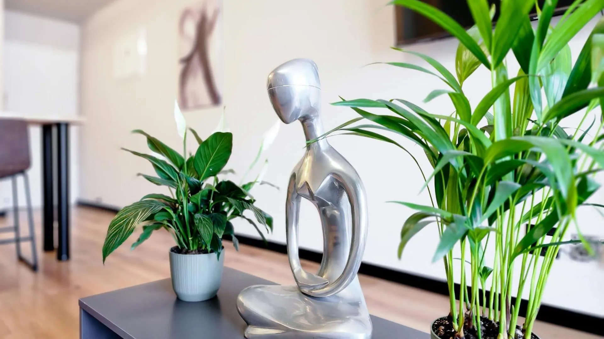 Stunning Apartment Within The Heart Of Κέιπ Τάουν